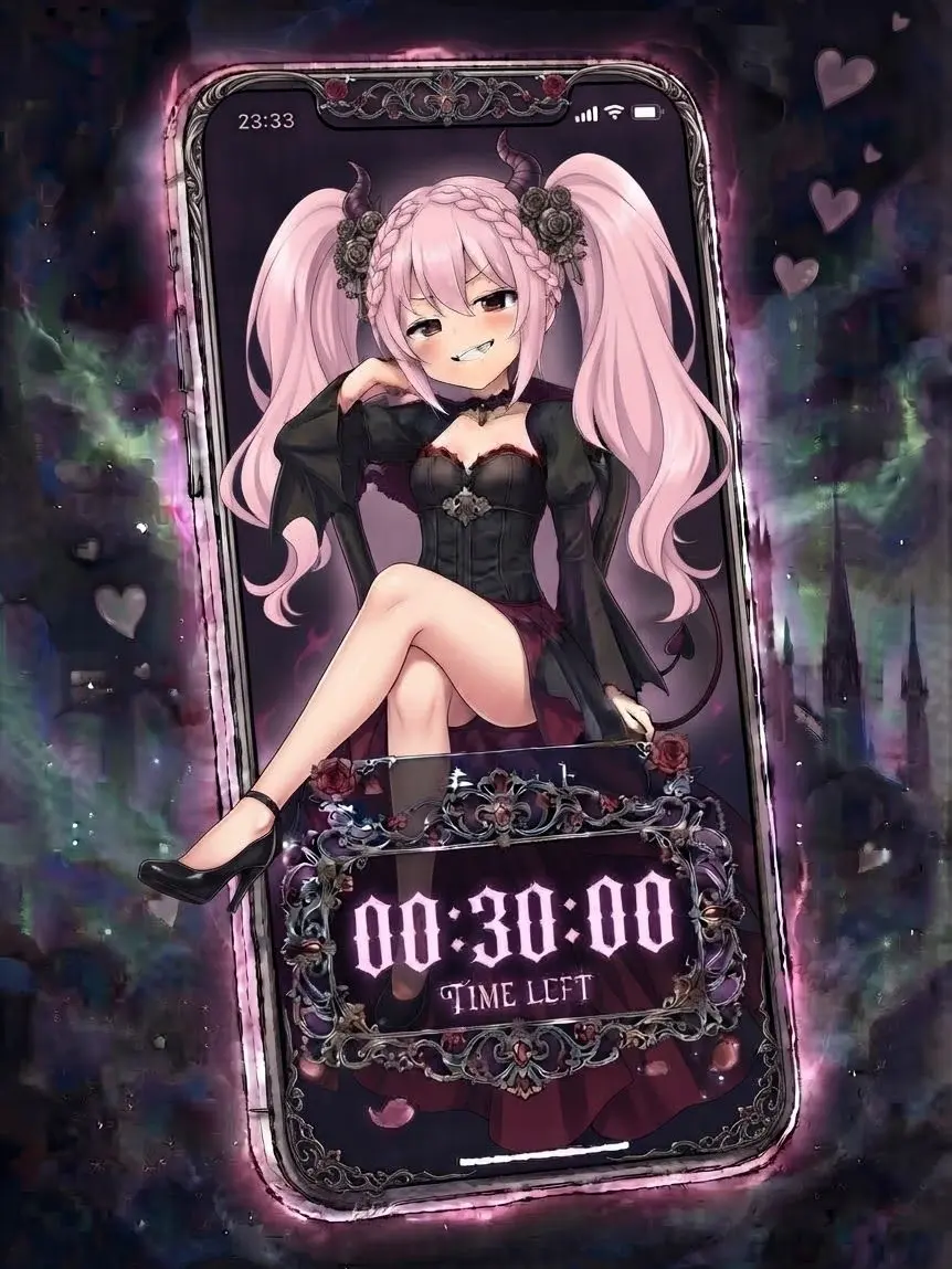 SheerBell7928의 サキュバスAIアプリ