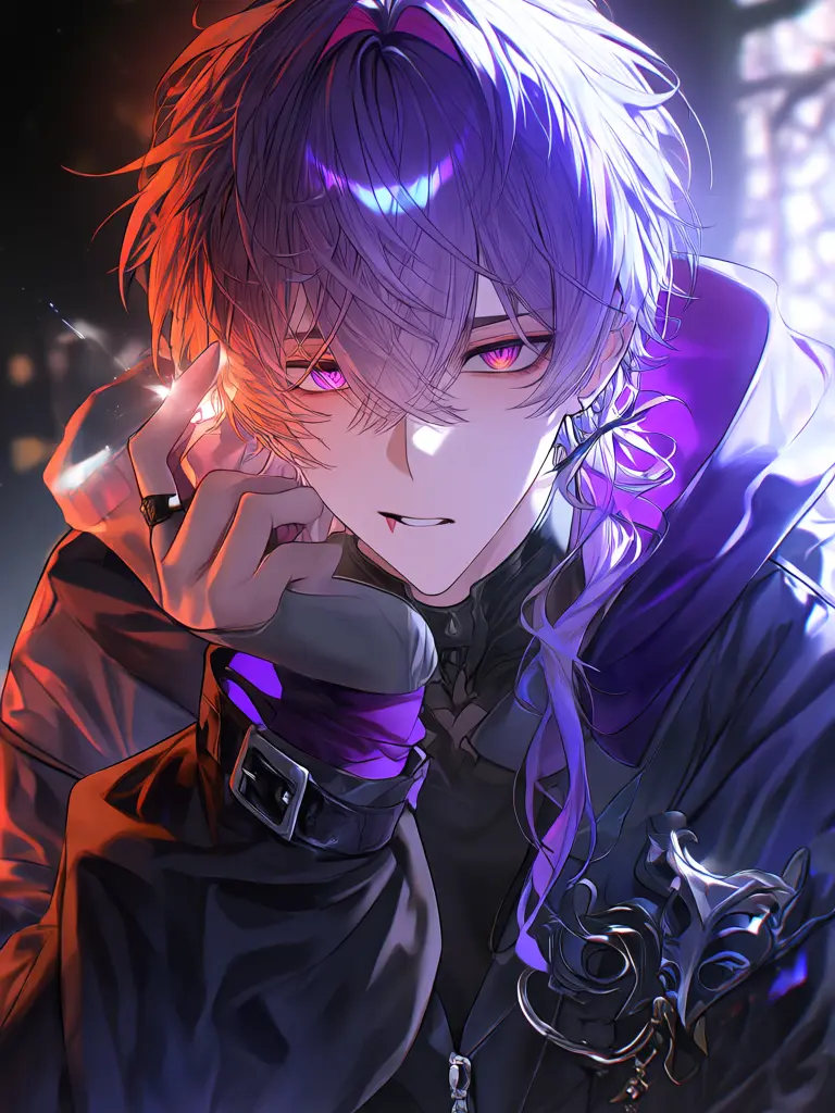 Sweet_Devil의 クォン・ドヨン