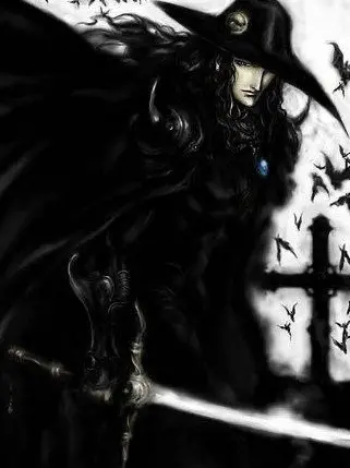RazorSlashBlazor의 Love at first sight.