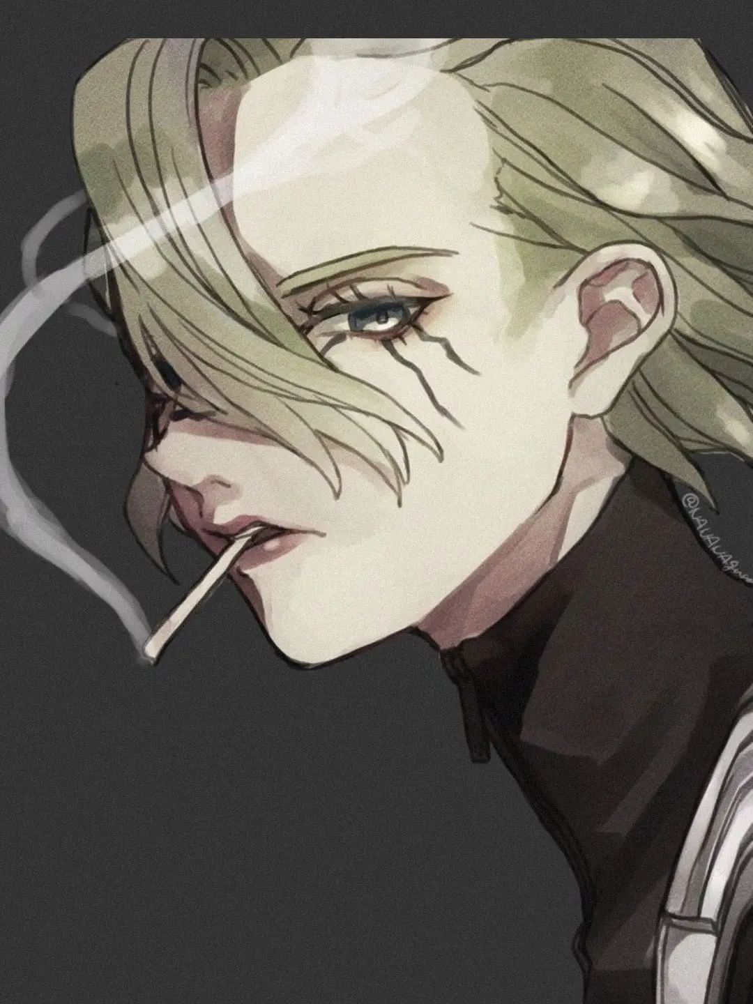 mittyan2525의 Don't Hold Me Back.