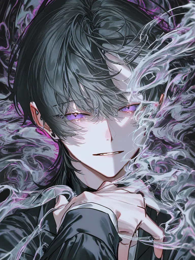 gakubuti24의 ぼんやりバディ