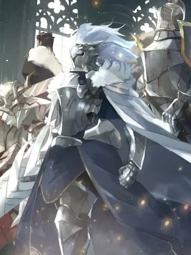 Whitewolf990의 Fate Camelot