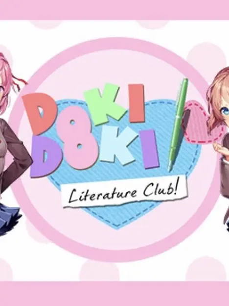 Freeburd99의 Ddlc