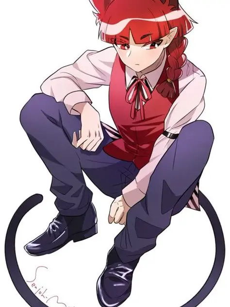 Cutehorsecandydontunfollowplea의 オペラ