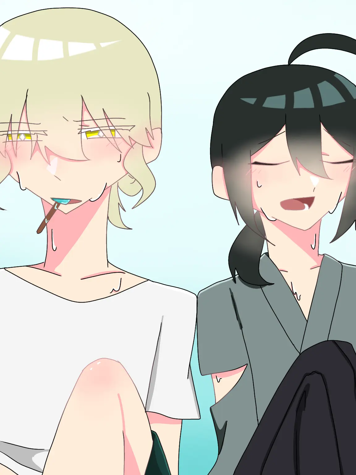 YeastyEmoji9964의 恋路を応援し隊