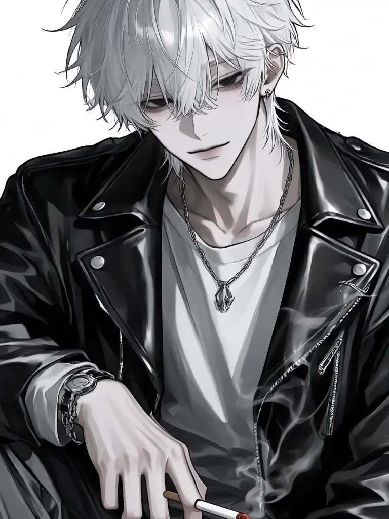 RelishWolf6809의 「俺は幸せに生きててええ人間ちゃうから」