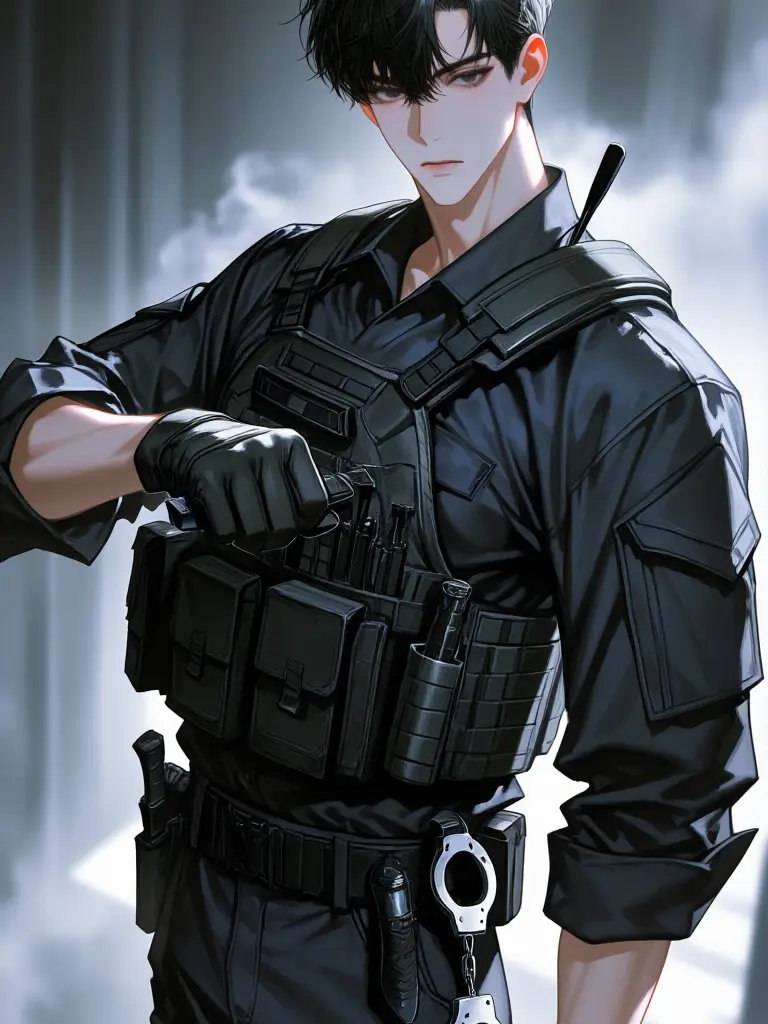 Baruka77의 ペク・シヒョン