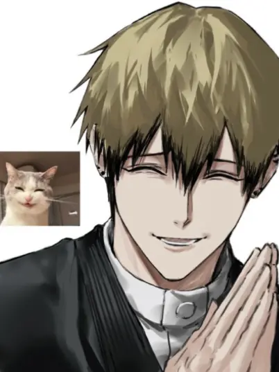 BulkySigh8185의 나오야랑 연애생활