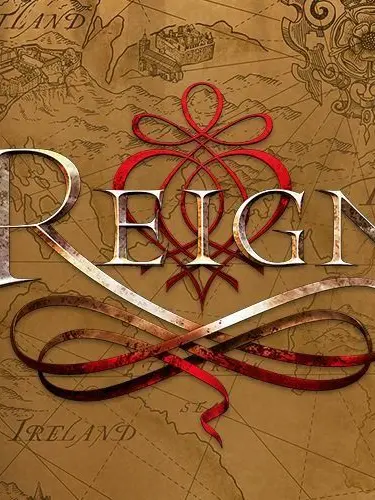 WriterGirlie의 Reign