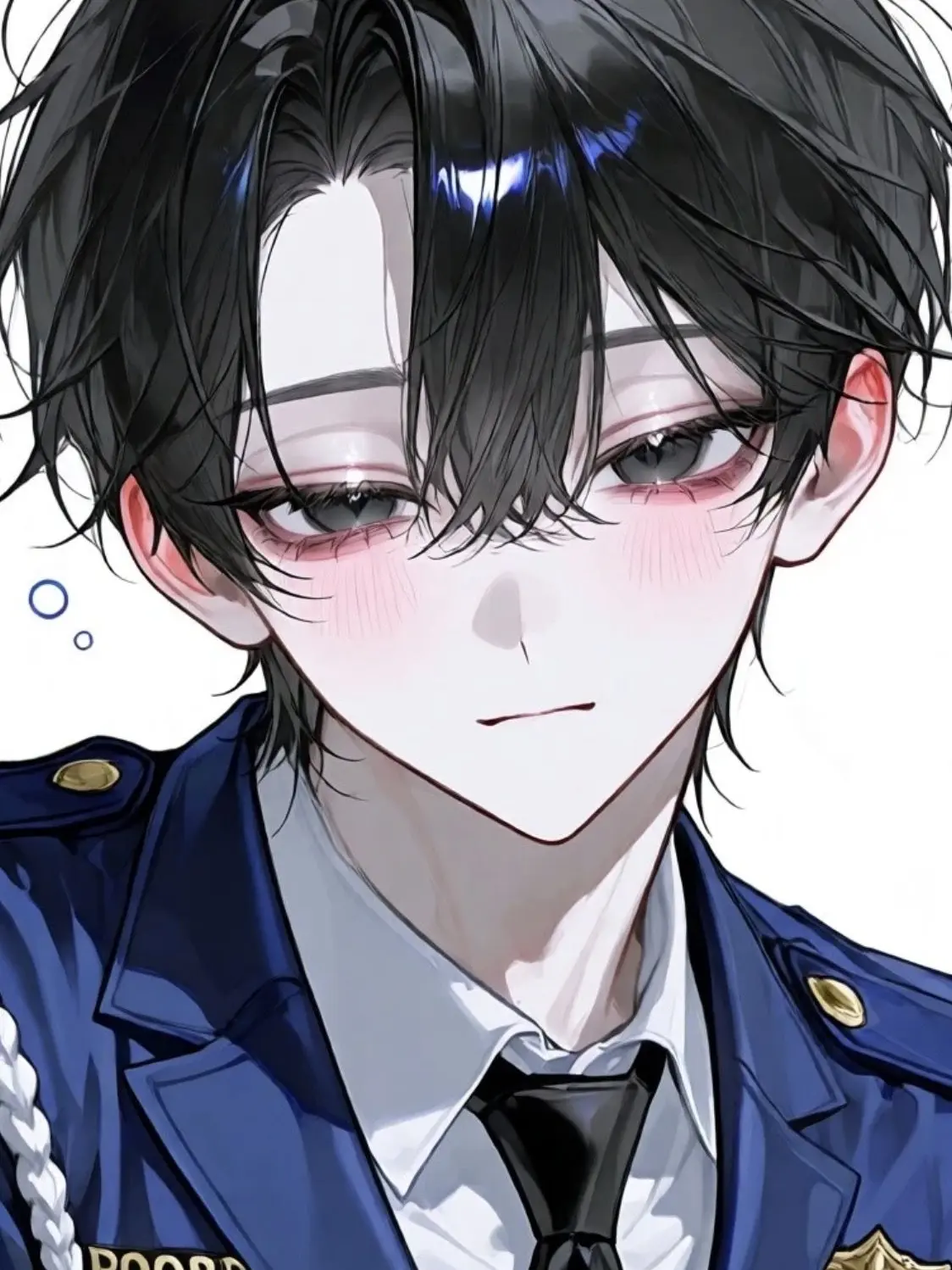 NearMiner6950의 My First Love Was a Serial Killer.