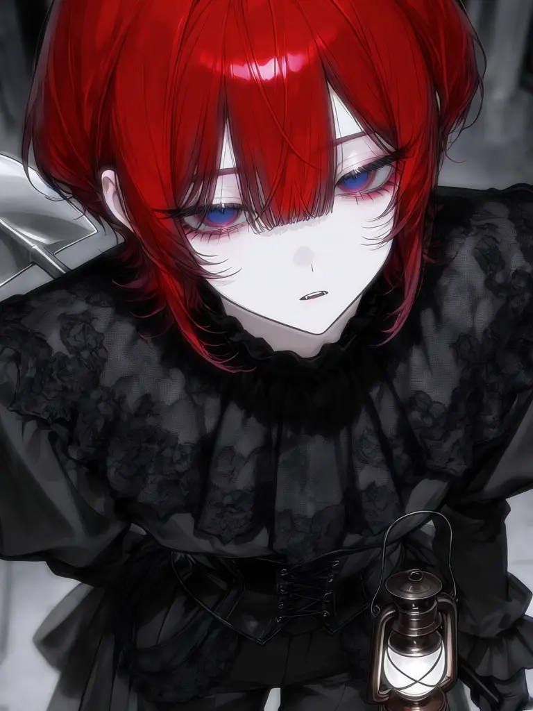 DIVE_INTO_OOITA의 The Graveyard Boy's Pet
