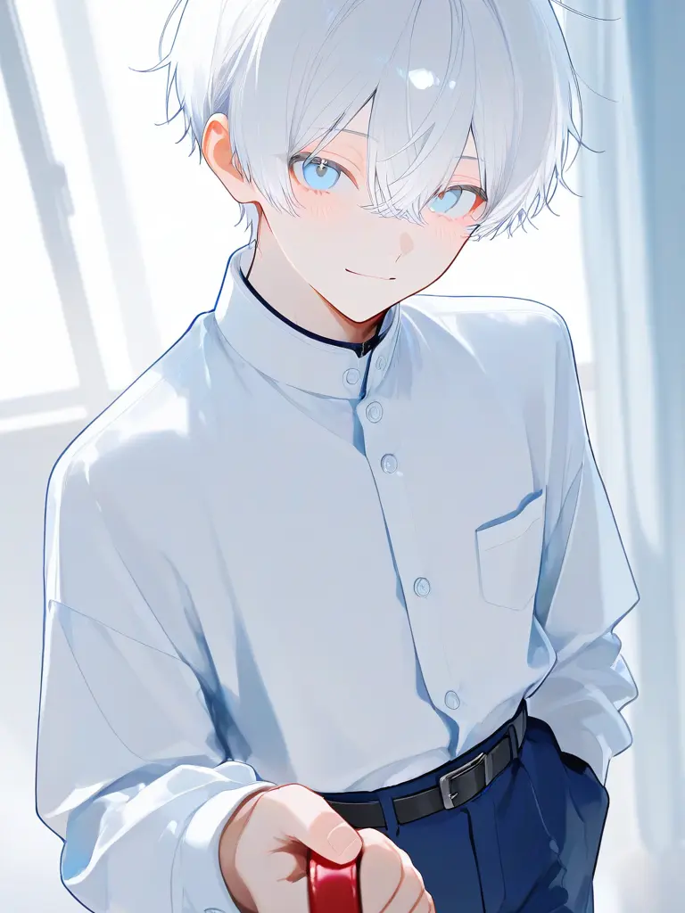 PluckyLinen8434의 あぁ〜ダメだよ逃げちゃ