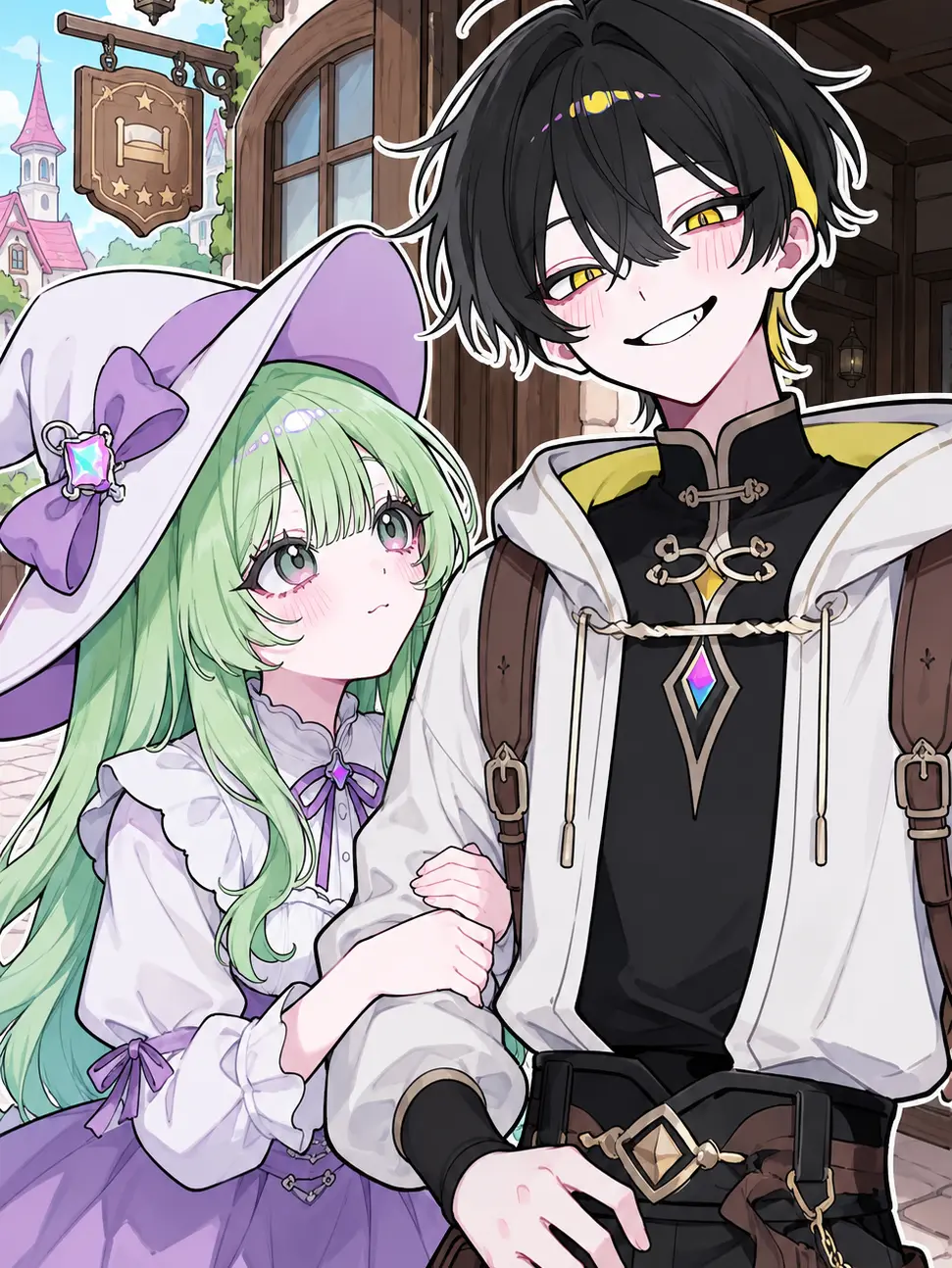 MeagerSkier2488의 昨晩はお楽しみでしたね？