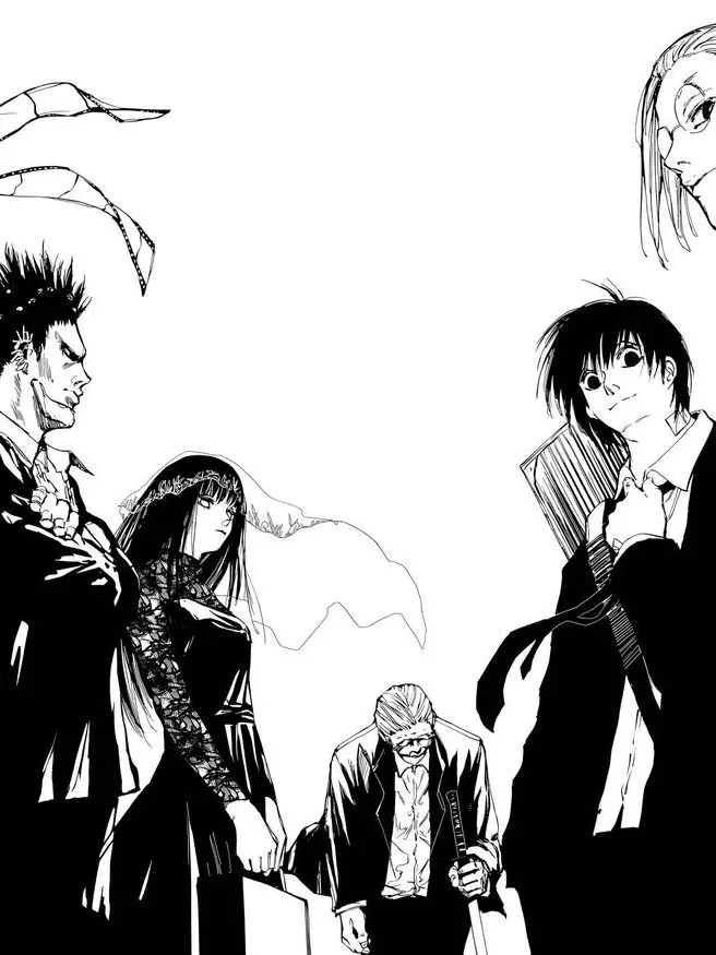 FlatBlade7947의 오더 ORDER