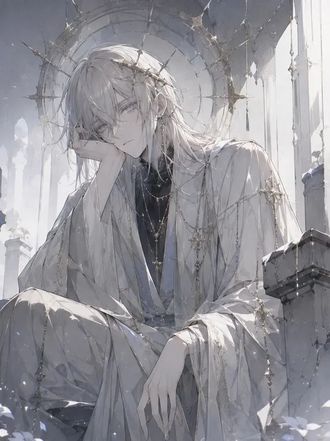ProneWin3993의 寂しい神様