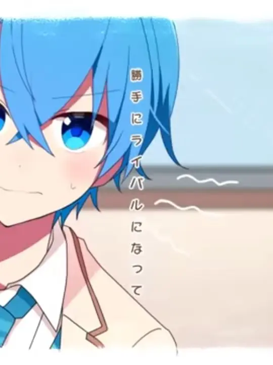 PromptOkapi3779의 理想のハッピーエンドなんてなるわけない