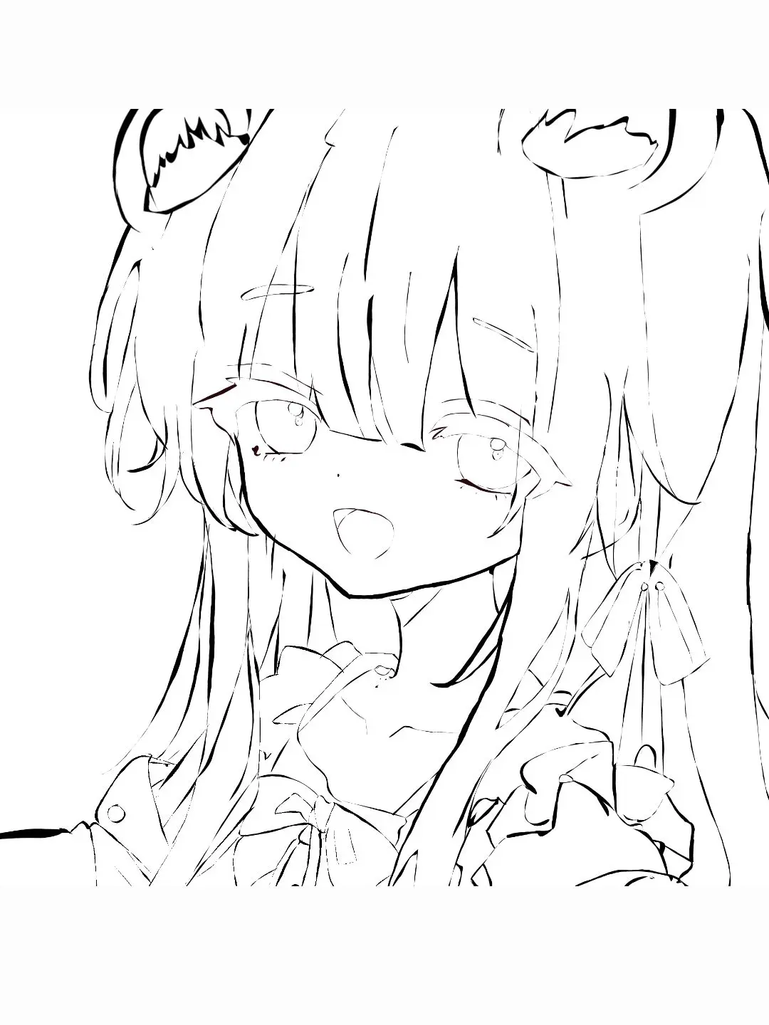 MeltyFocus6006의 질투