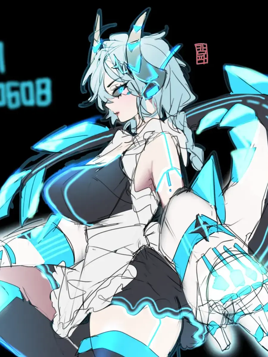 Basasak의 YouTuber Familiar: Mare Version