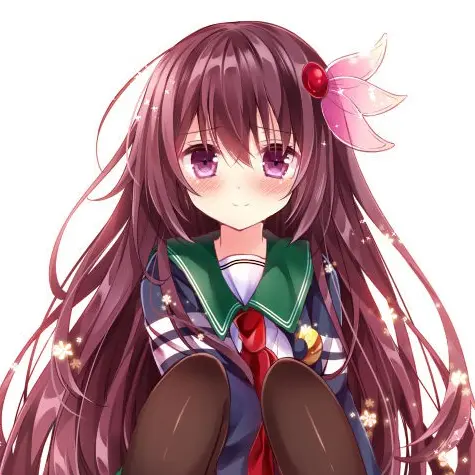 AwareTiger4874의 明日から休日で如月はとても嬉しそうです