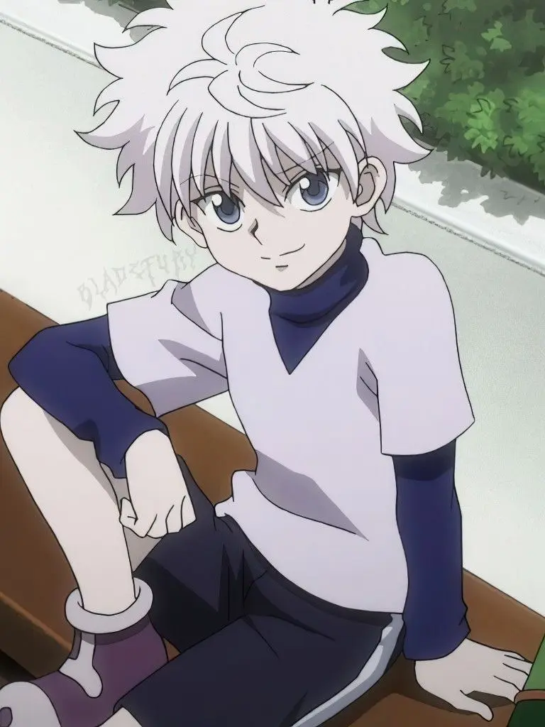 killugon994o5의 ただのマッサージだからっ、な？^^