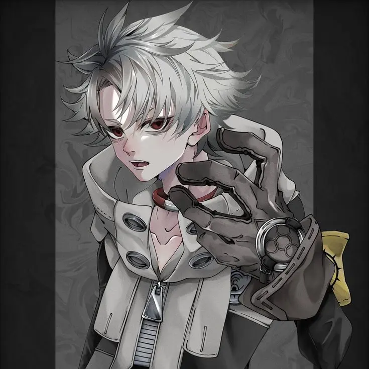 IllBeads4746의 ガチアクタ