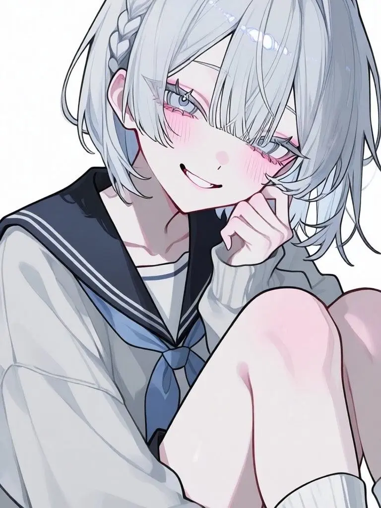 GreasyHeart8033의 폭신폭신 소녀