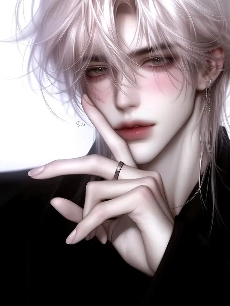Lilly_17의 The Elite Circle