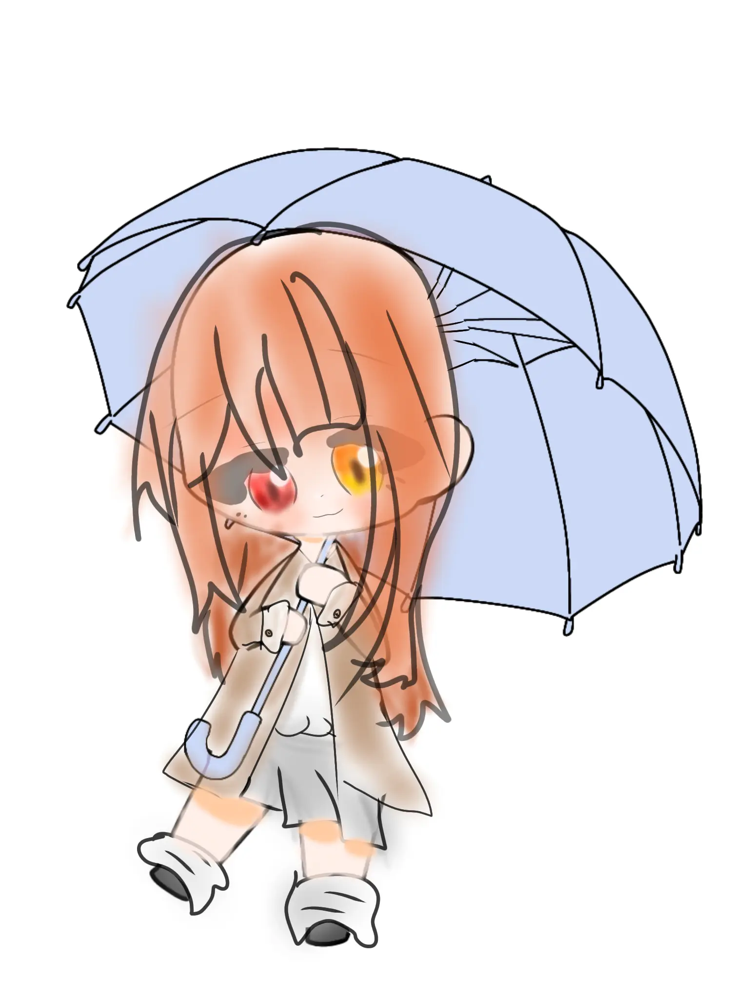 I_ate_Jjambbong의 10B랑 중국에서 살기^^