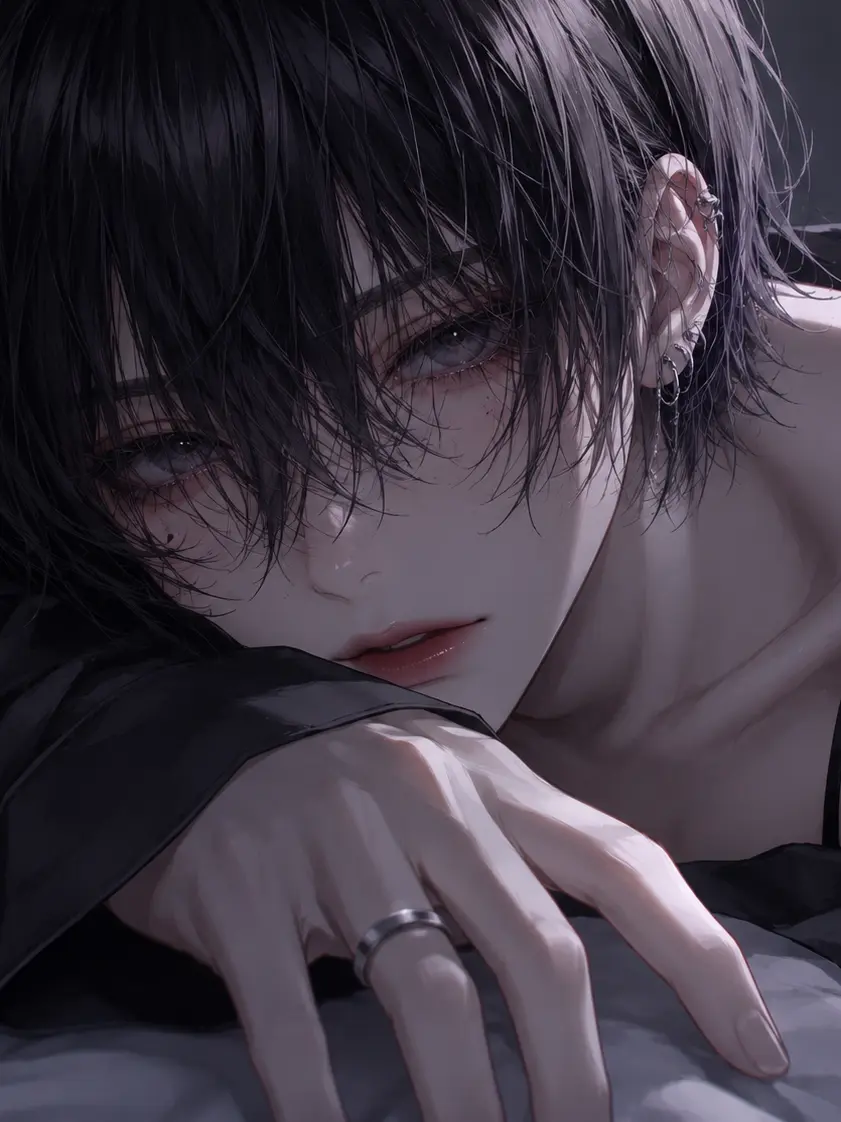 SureBelt2347의 Hey... You're a little into me, aren't you?