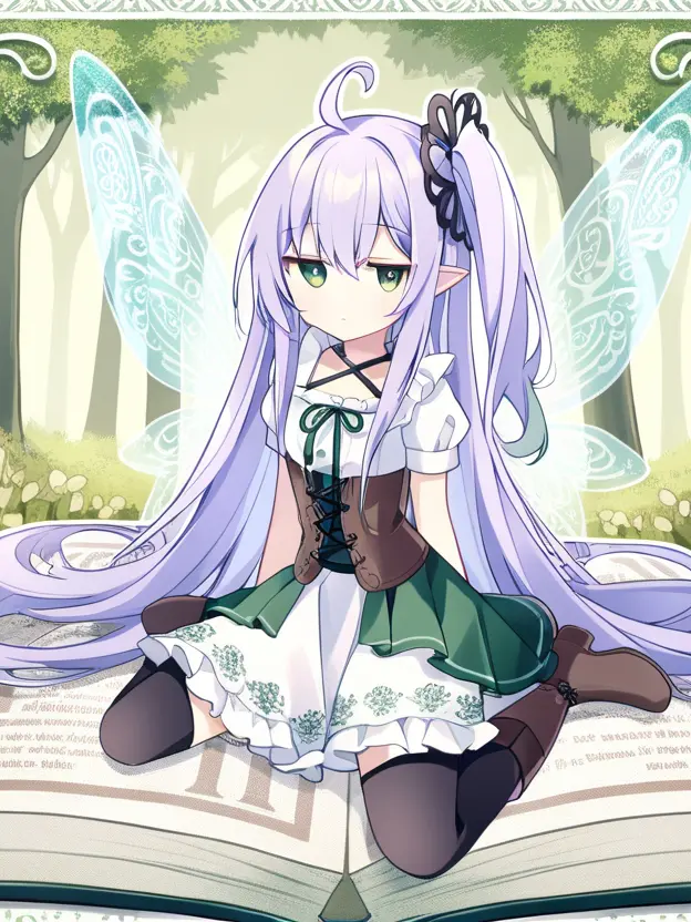 zetazetaILOVE의 ~異世界転生~