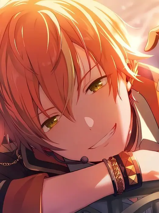 Dpd_Eng의 Kamigo☆ Becomes Sparkling Idols