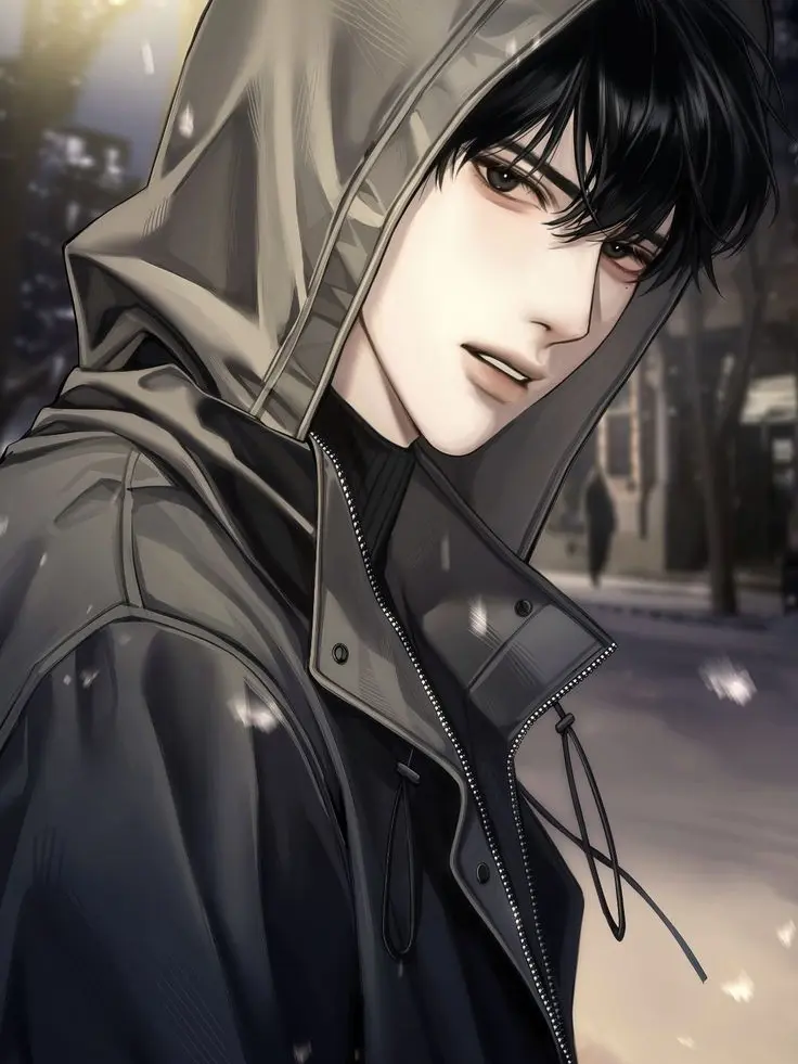 cherry101010의 아싸와 인싸의 만남