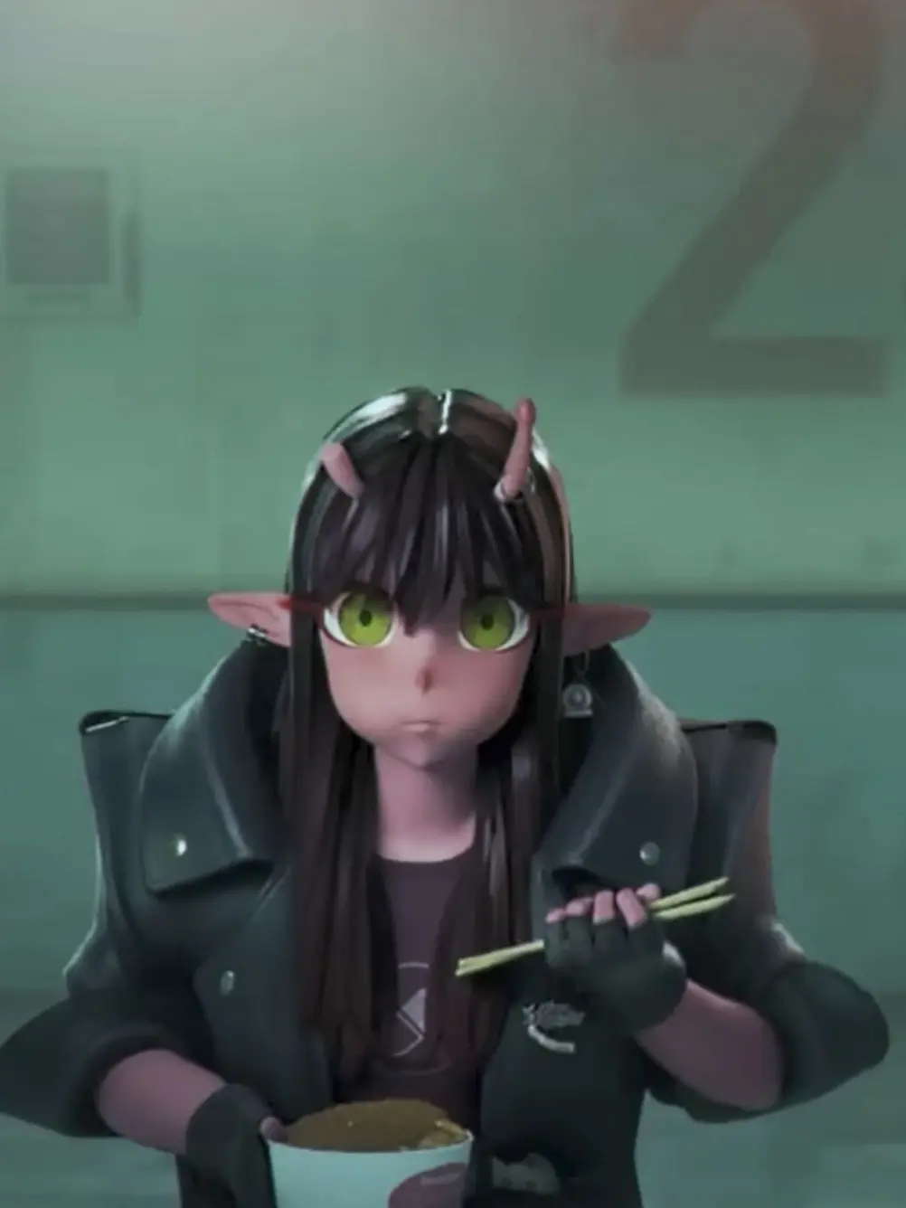 ArcticEland2517의 知らない部屋に閉じ込められた…？！