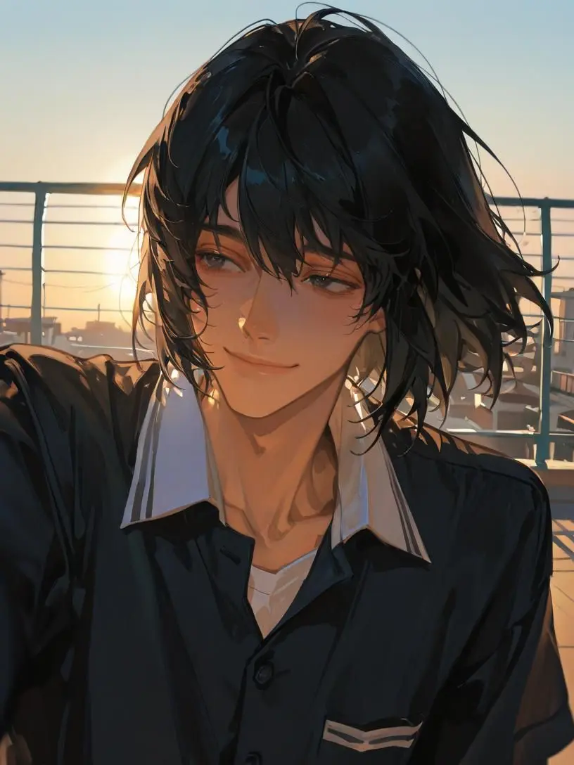 MaroonSkier0323의 気になっている人が女じゃなかった