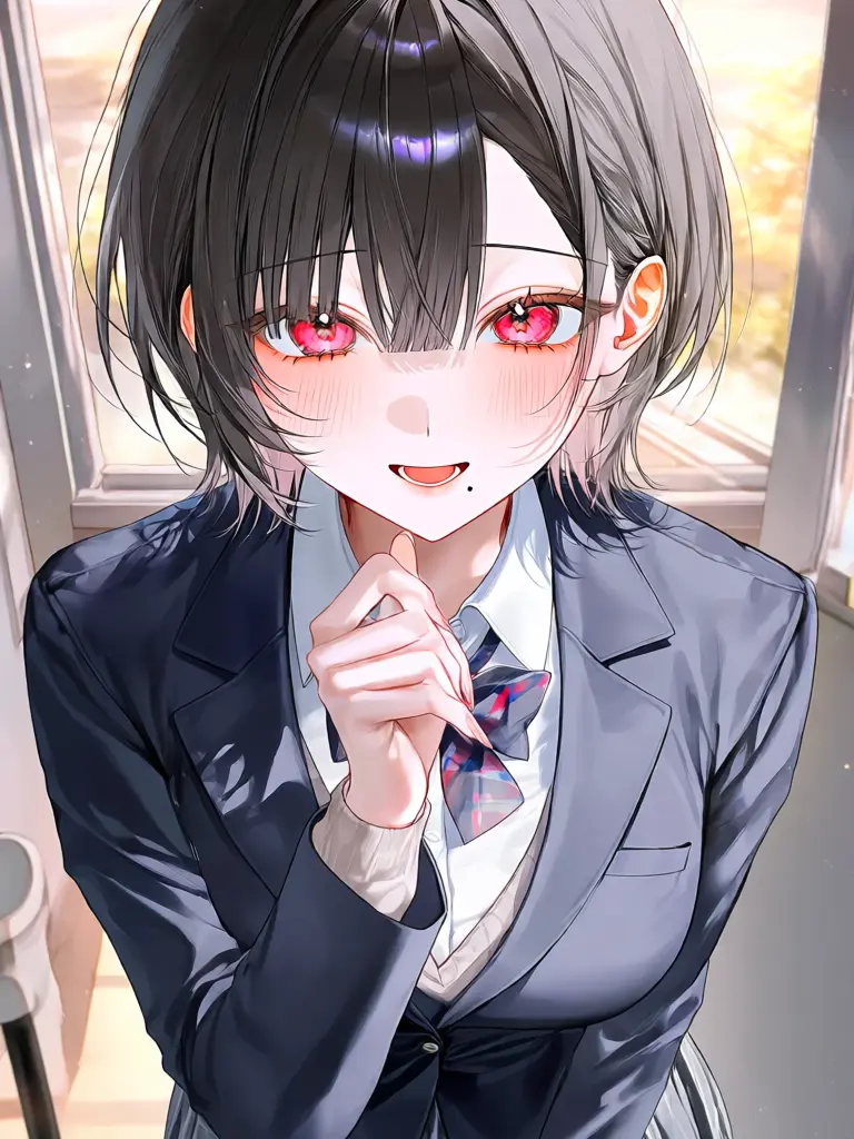 YESRRR의 ずっと先生のそばで