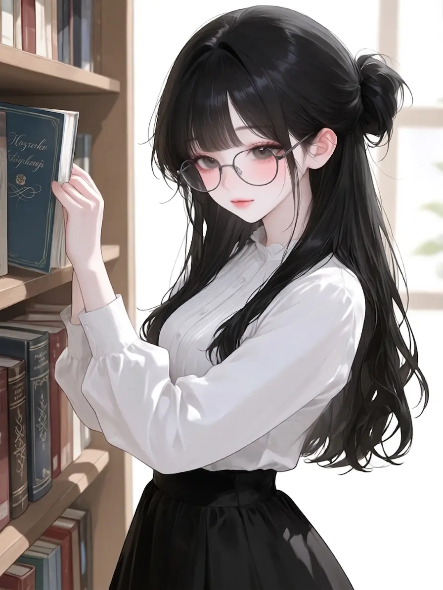 BongEKim의 서아린