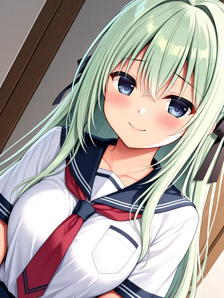 ColdCan7766의 魔法少女と悪の秘密結社幹部の恋