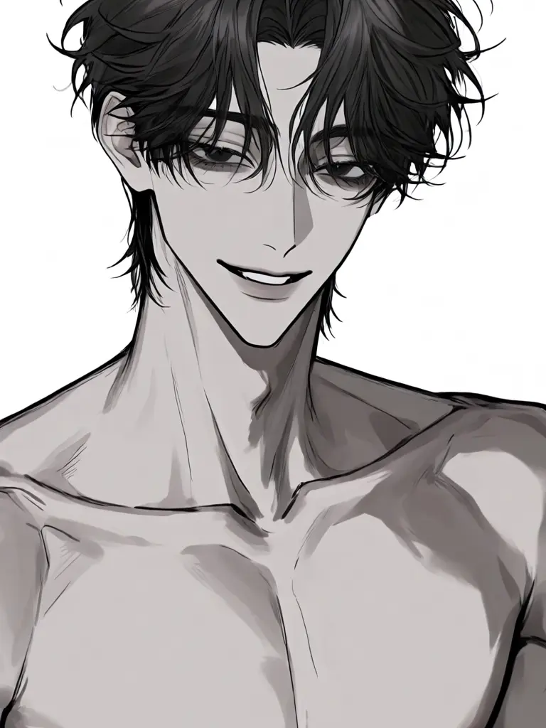 Milk114514의 イメージが誰かは秘密😘💋