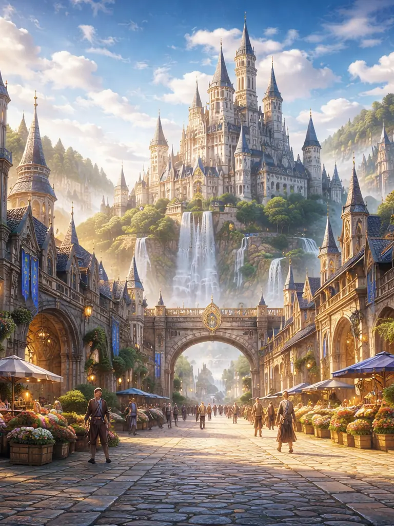 MartyrSable1089의 お姫様ソフィア