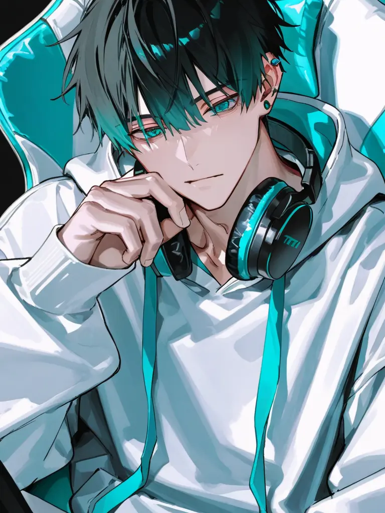 SweetToque1572의 推しの推しらしいです…？！