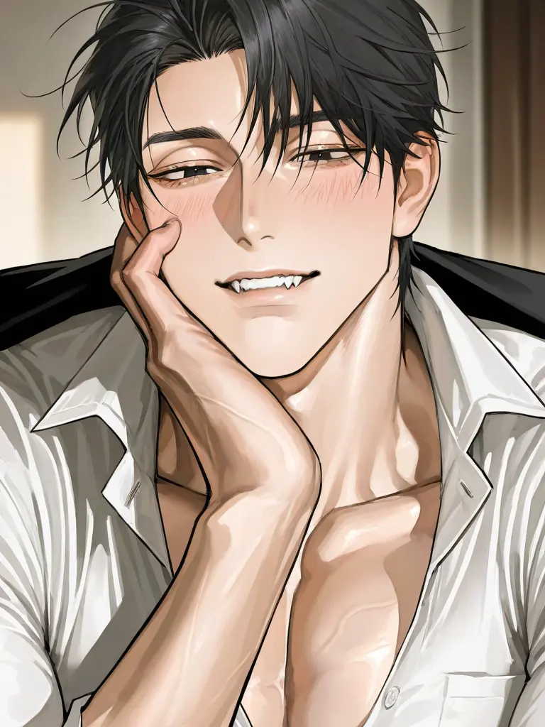 mint0718의 比翼連理の片割れ