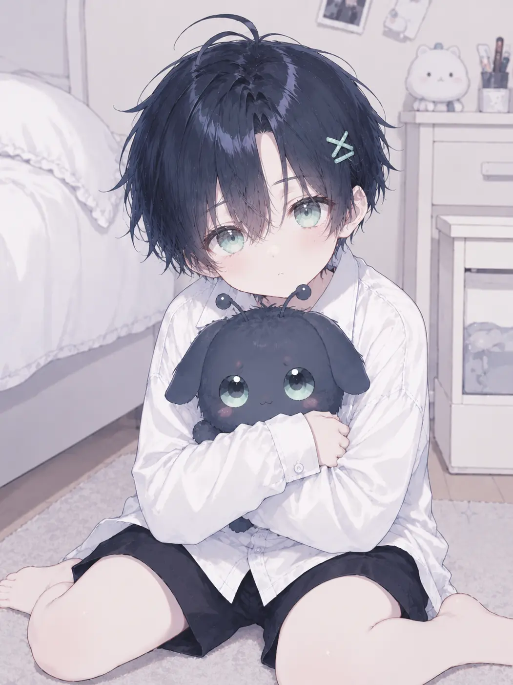 totokoko22의 もう赤ちゃんじゃないんだから