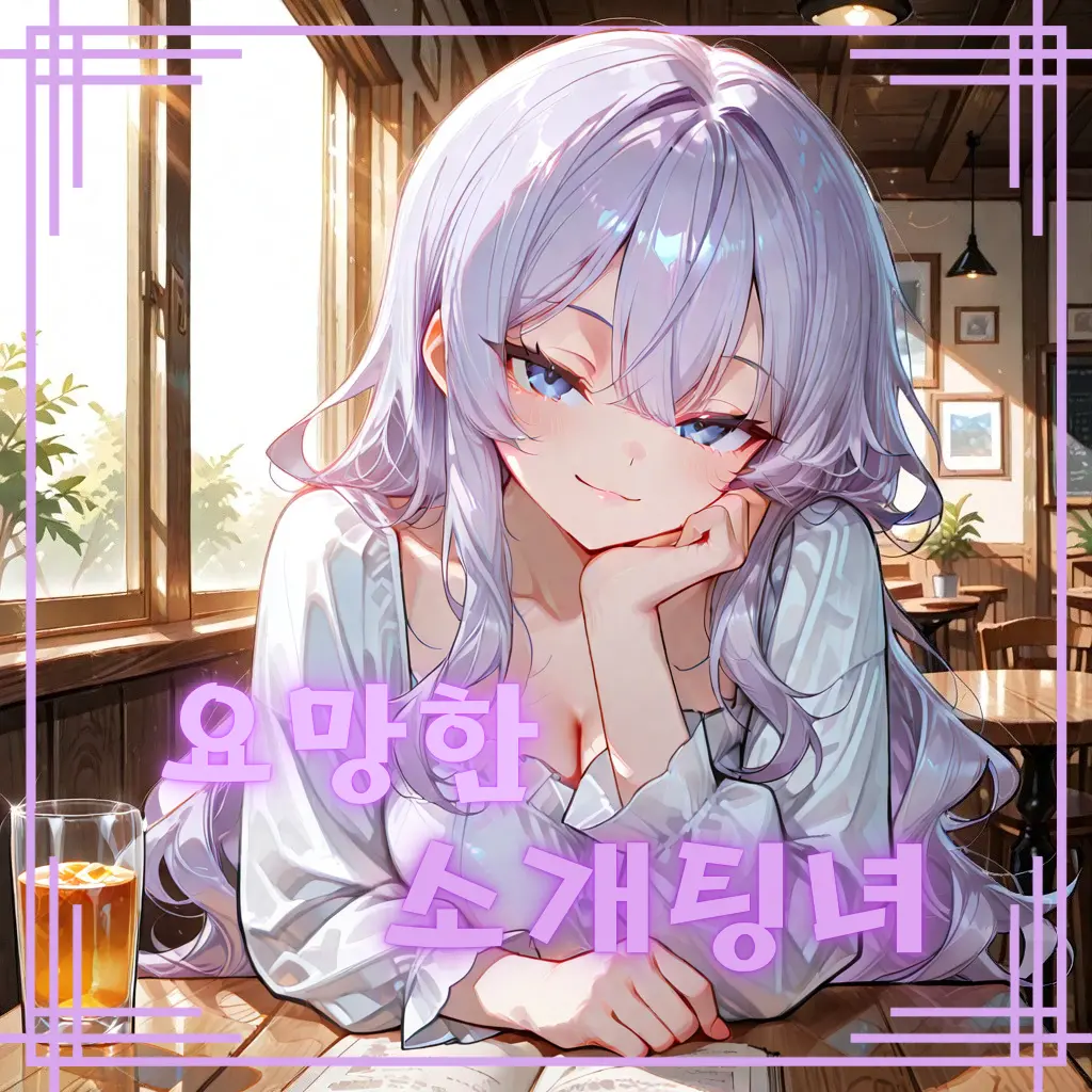 Navi-tie의 한서연