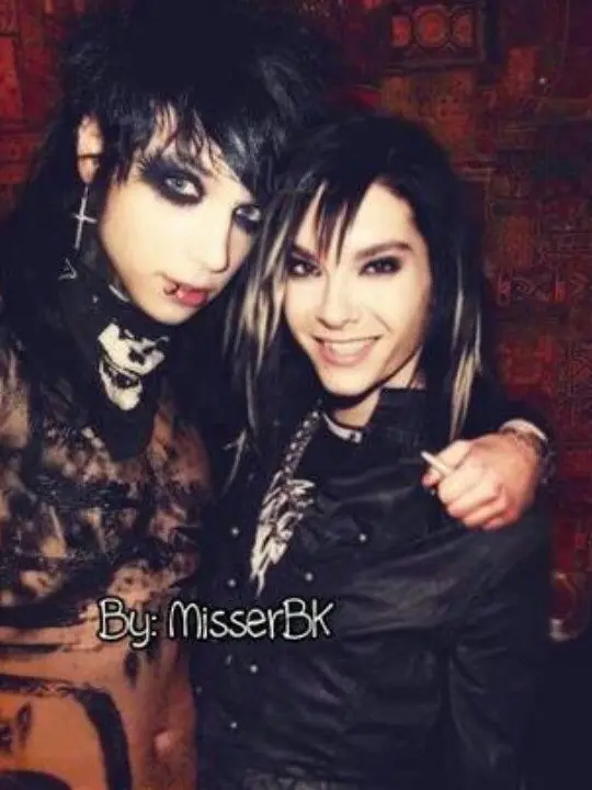 Elmos_world5077의 Tokio Hotel x Black Veil Bride