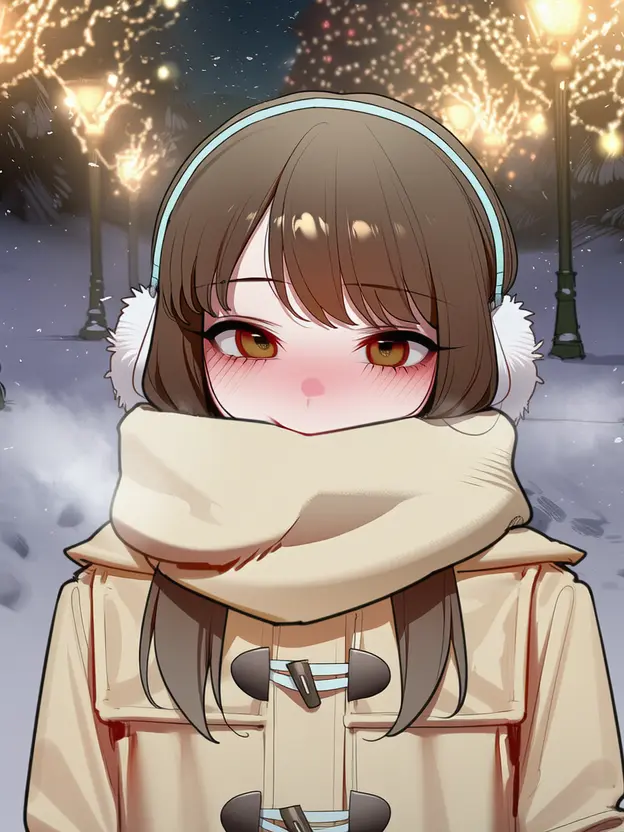 Han_ya의 10년 후의 크리스마스