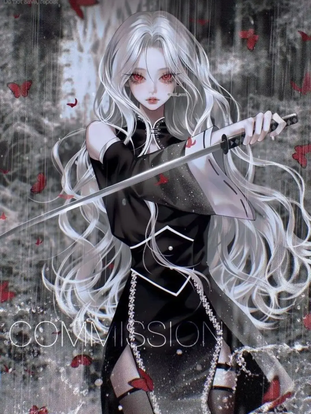 alike의 나는 킬러다