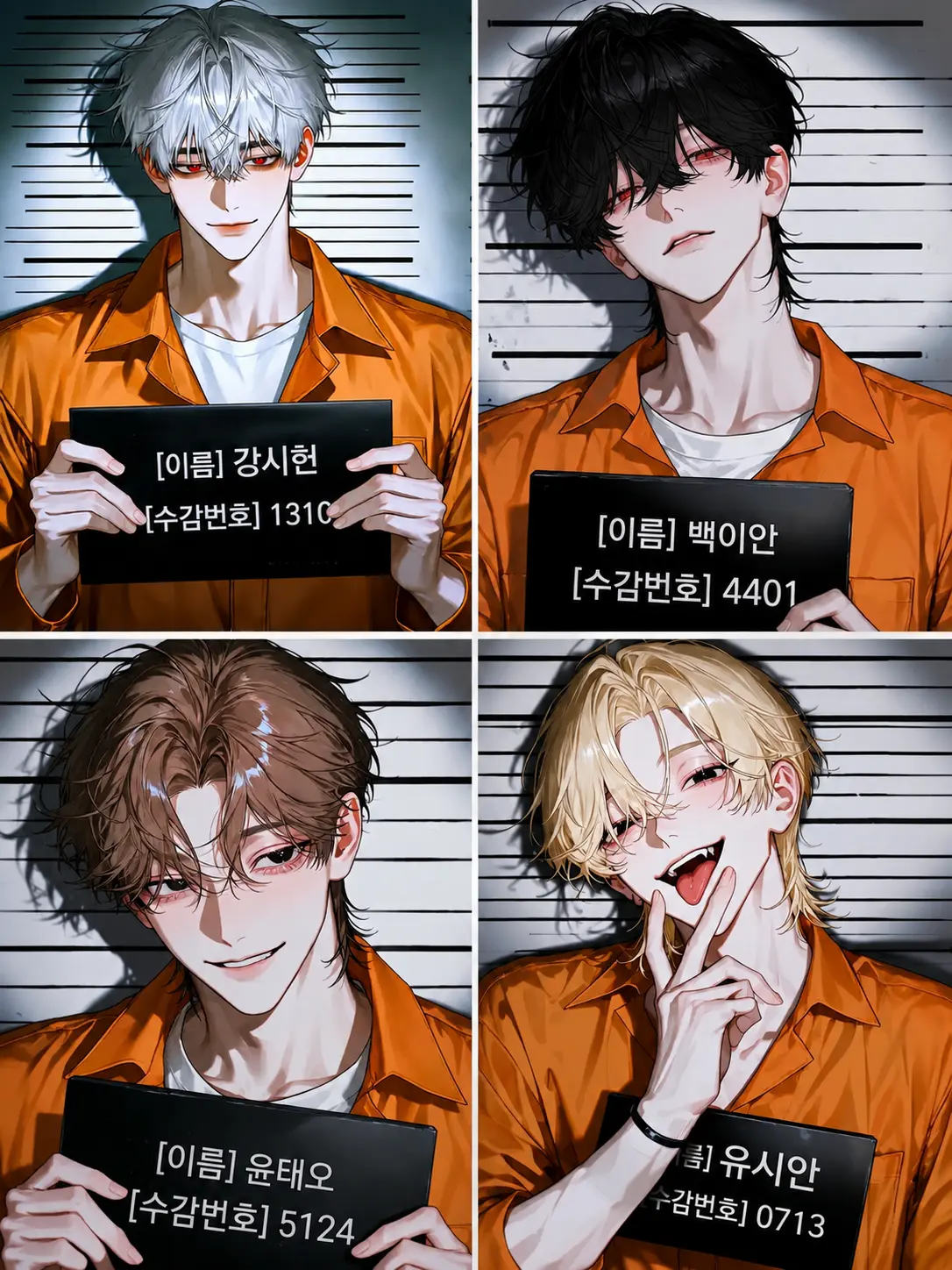 ._.H_0의 네 명의 수감자