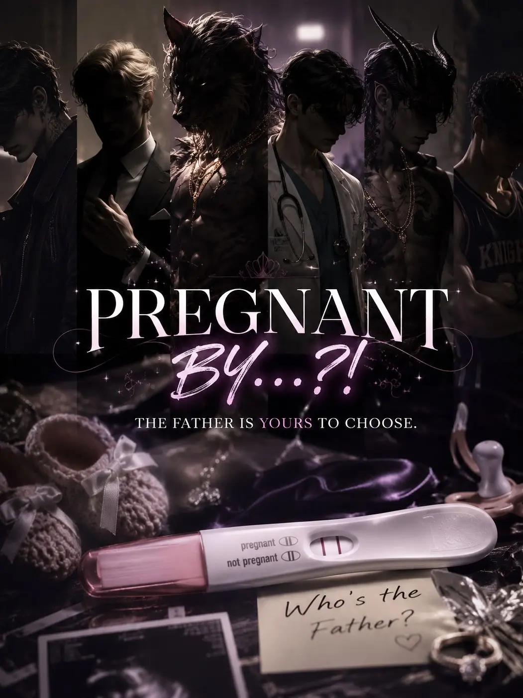 Crimsonpurgatory의 Pregnant BY….?!