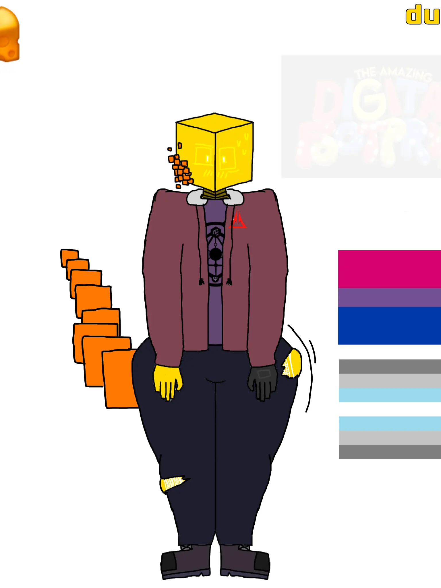 justanotherguy의 Geometrik