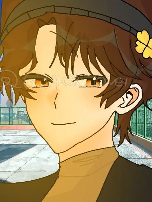 624ok_Love1의 새로 시작한.비럭키?!(미겜즈)